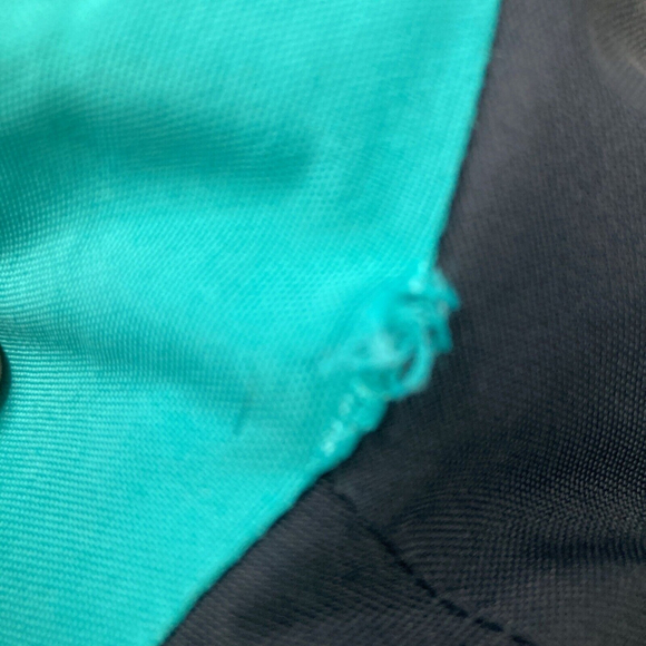 Arctic Cat Women’s Size Small S Arcticwear snowmobile Winter jacket Coat Vtg! - Picture 9 of 16